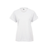 Badger Sport B-Core Women's Tee (416000-002703), Color 'White'